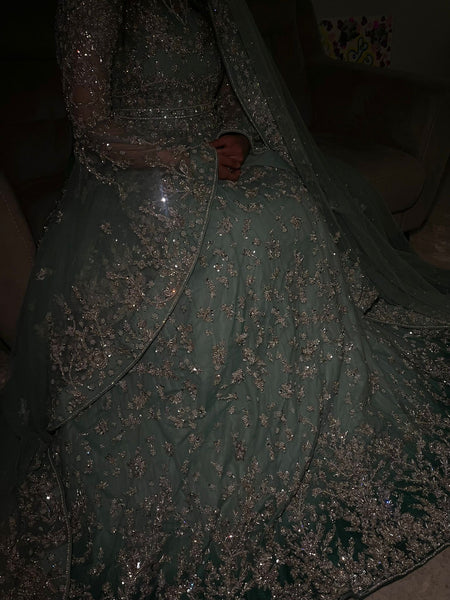 Saman Bridal