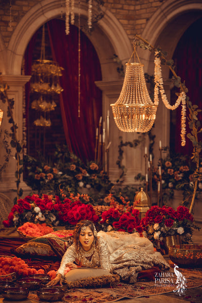 Marjan Bridal