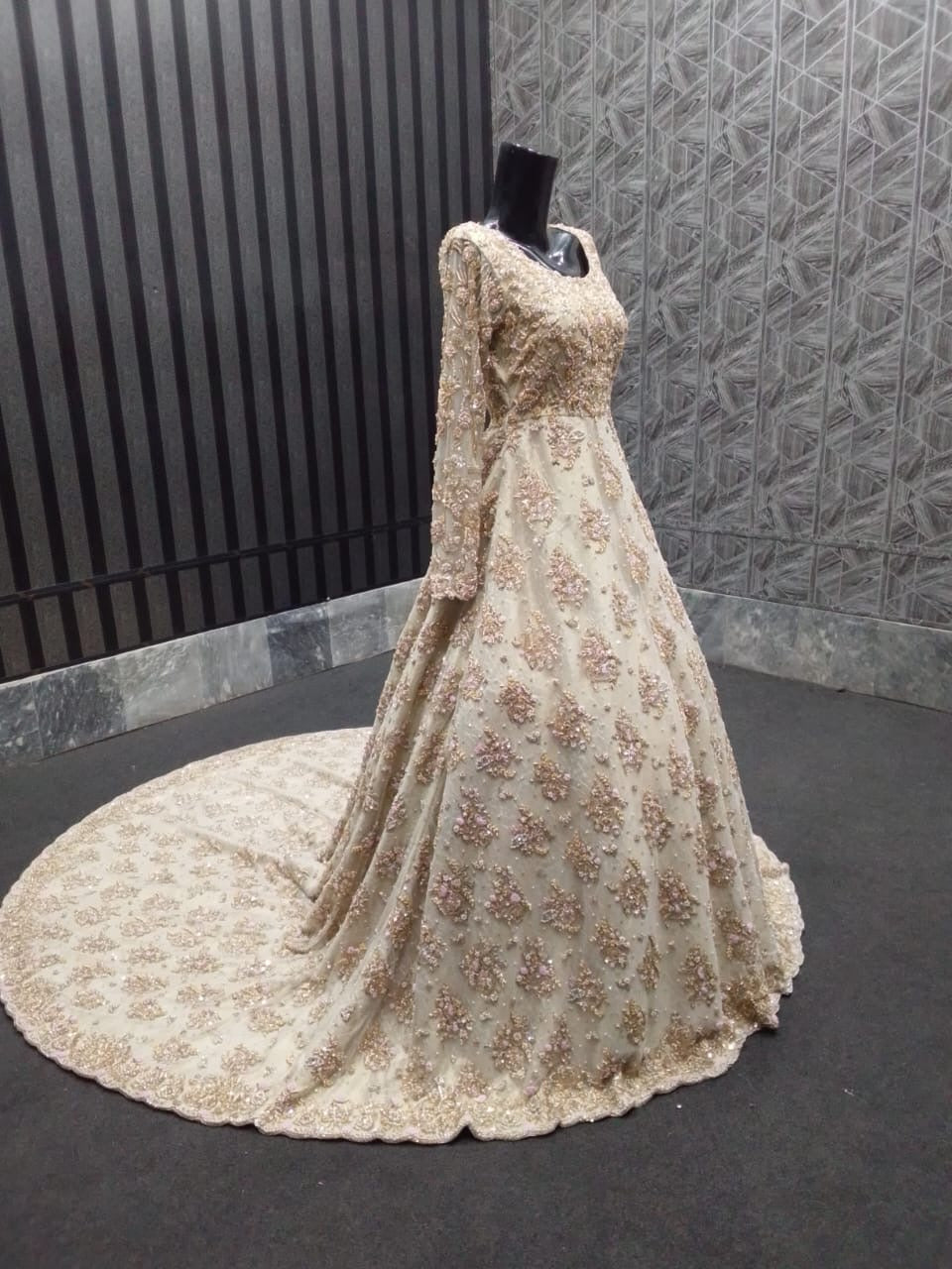 Aylah Bridal