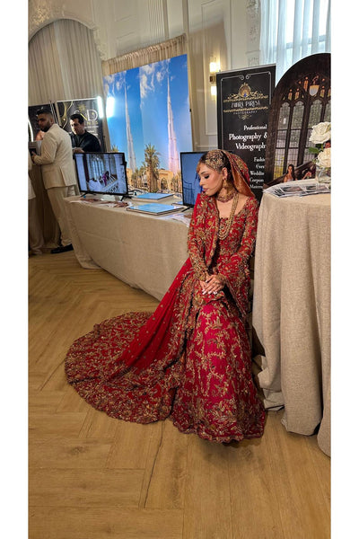 Maharani Bridal