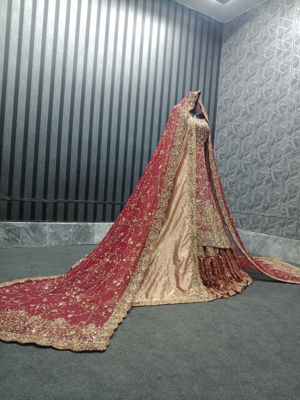 Mehr Bridal