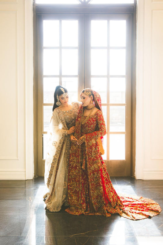 Maharani Bridal