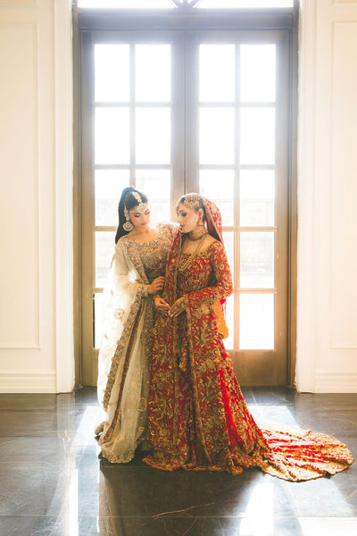 Maharani Bridal