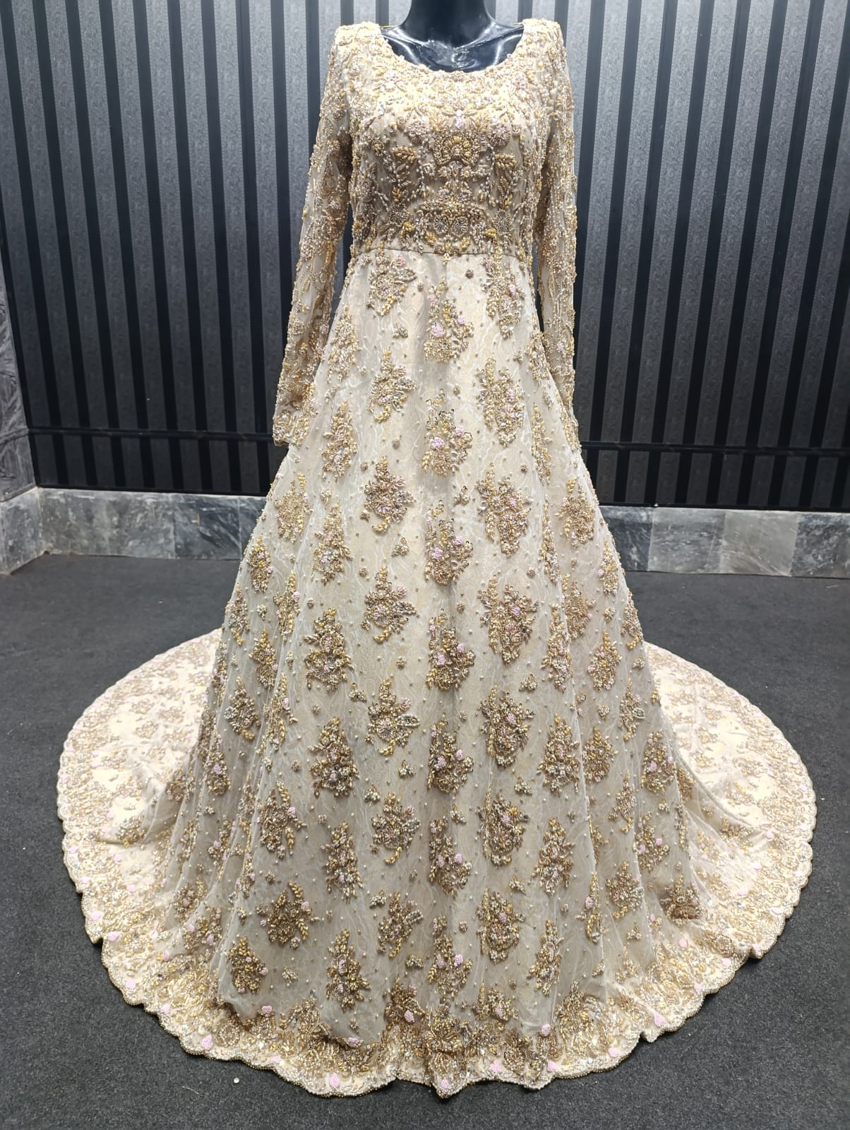Aylah Bridal