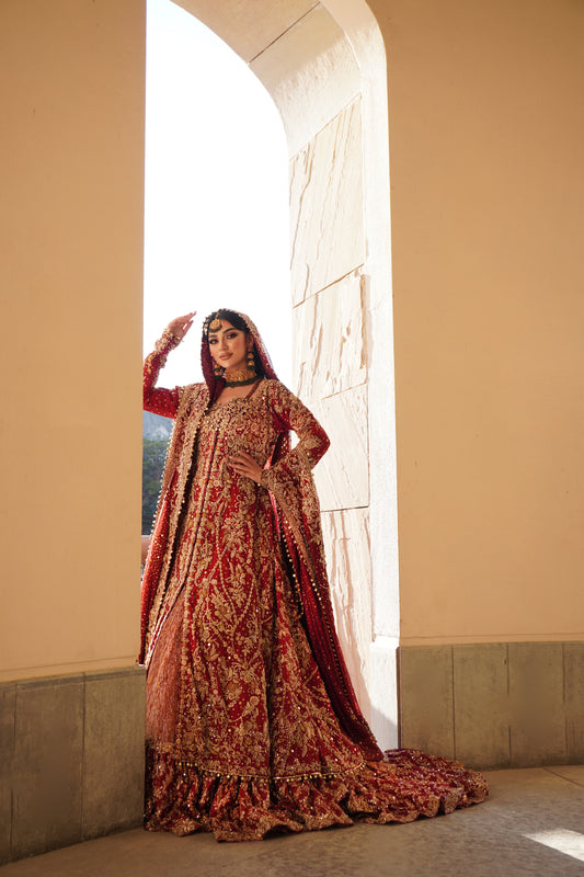 Sahra Bridal
