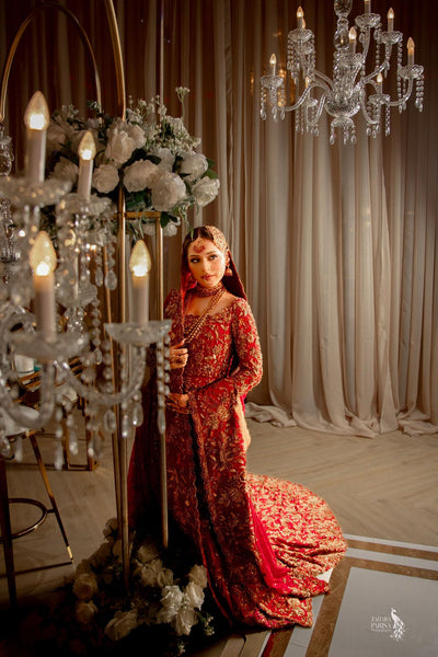 Maharani Bridal