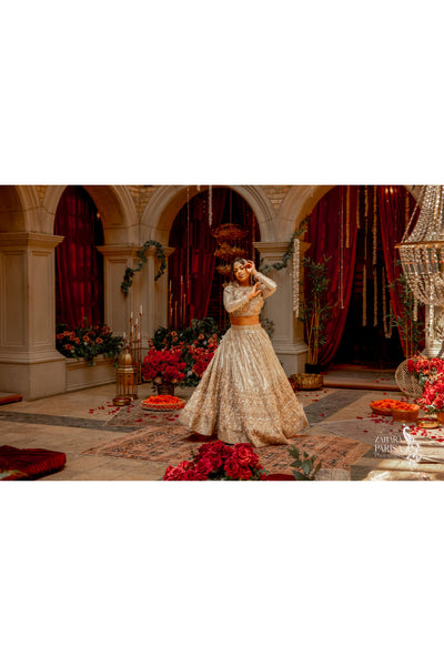 Marjan Bridal