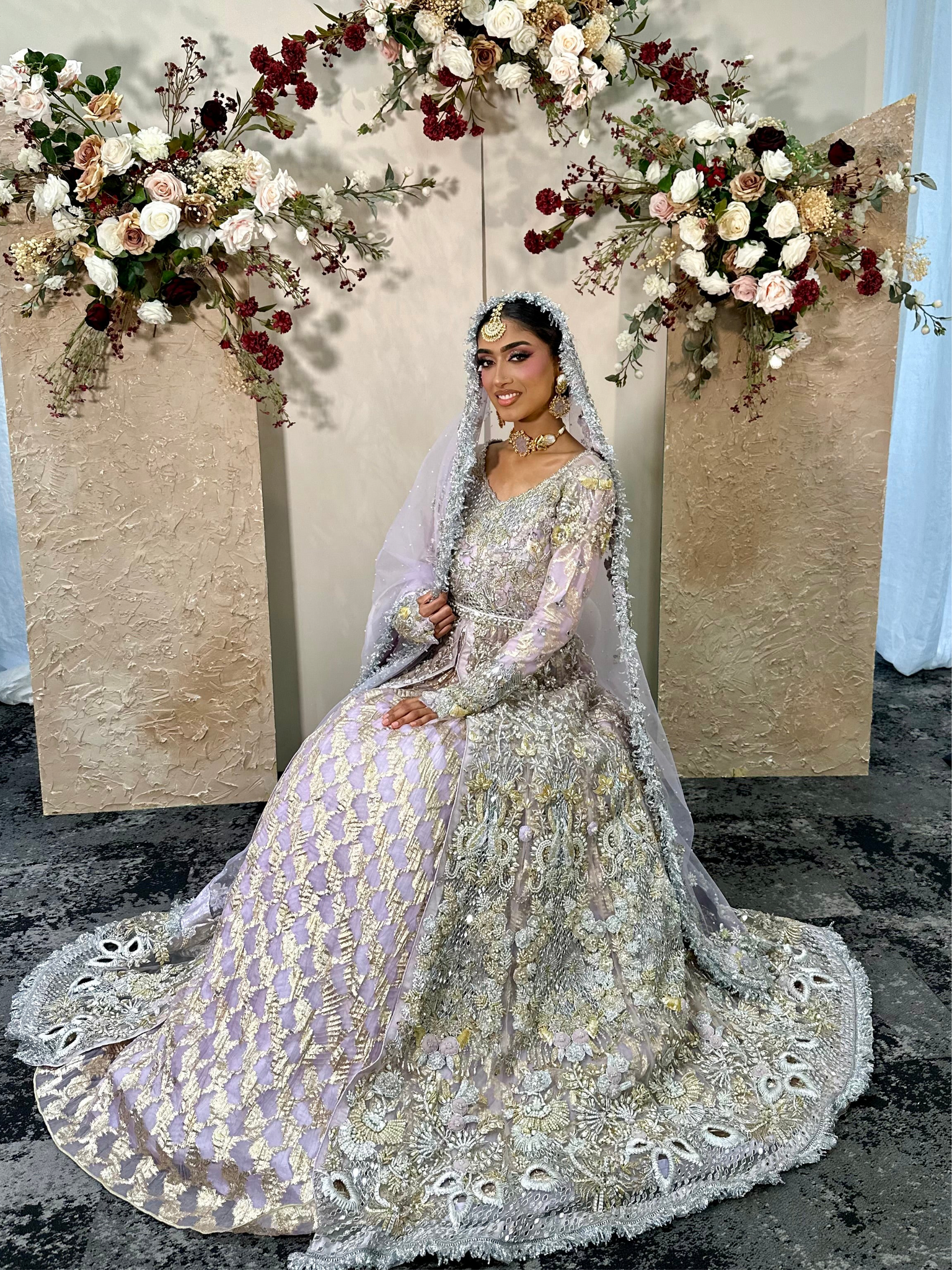 Viola Bridal