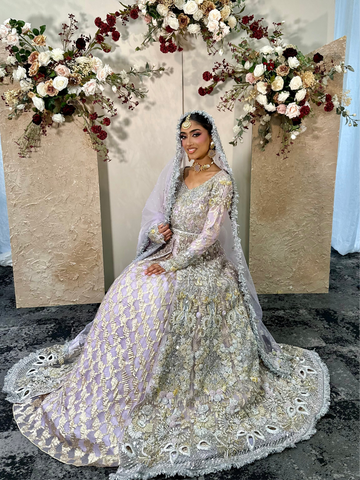 Viola Bridal