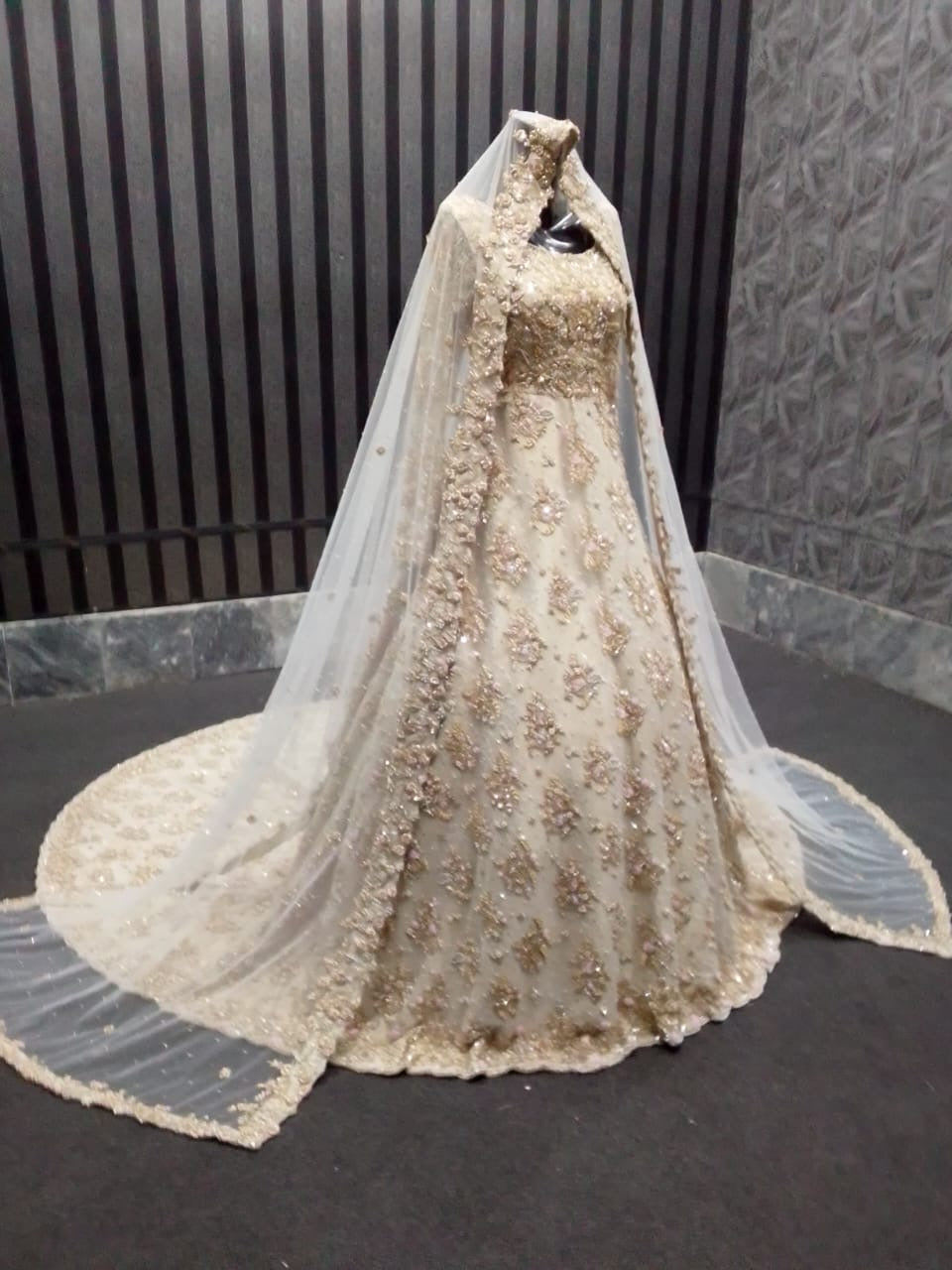 Aylah Bridal