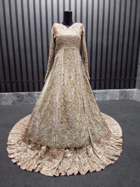 Rakhshan Bridal