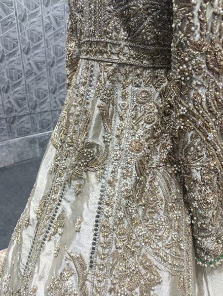Rakhshan Bridal