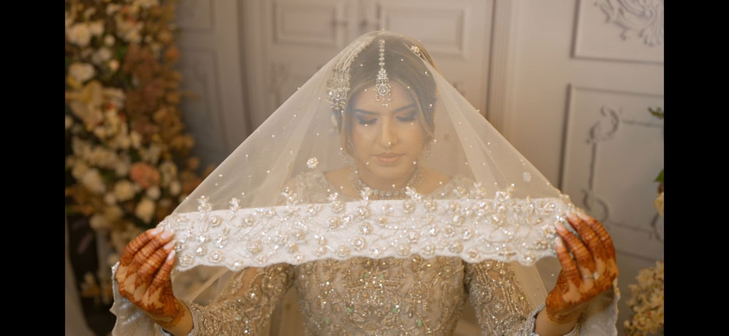 Ayla Bridal