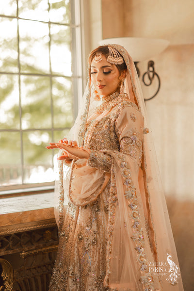 Elaheh Bridal