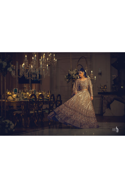 Marjan Bridal