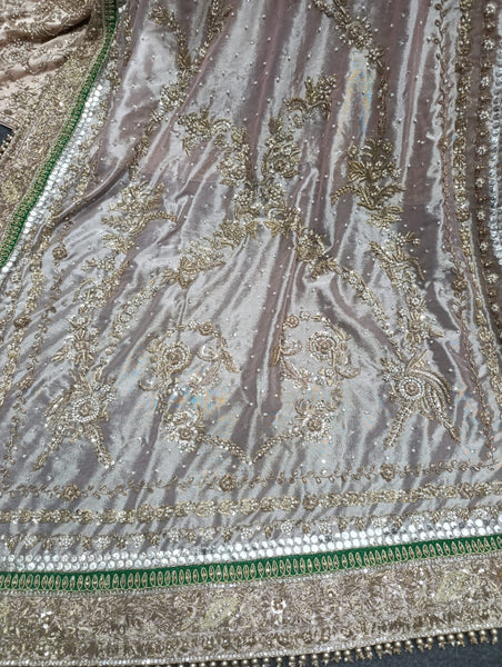 Rakhshan Bridal