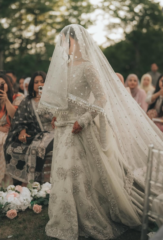 Ayla Bridal