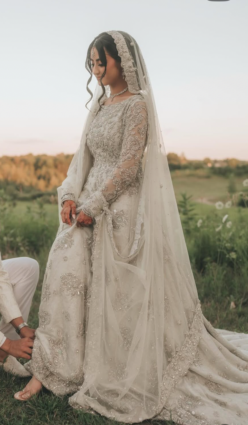 Ayla Bridal