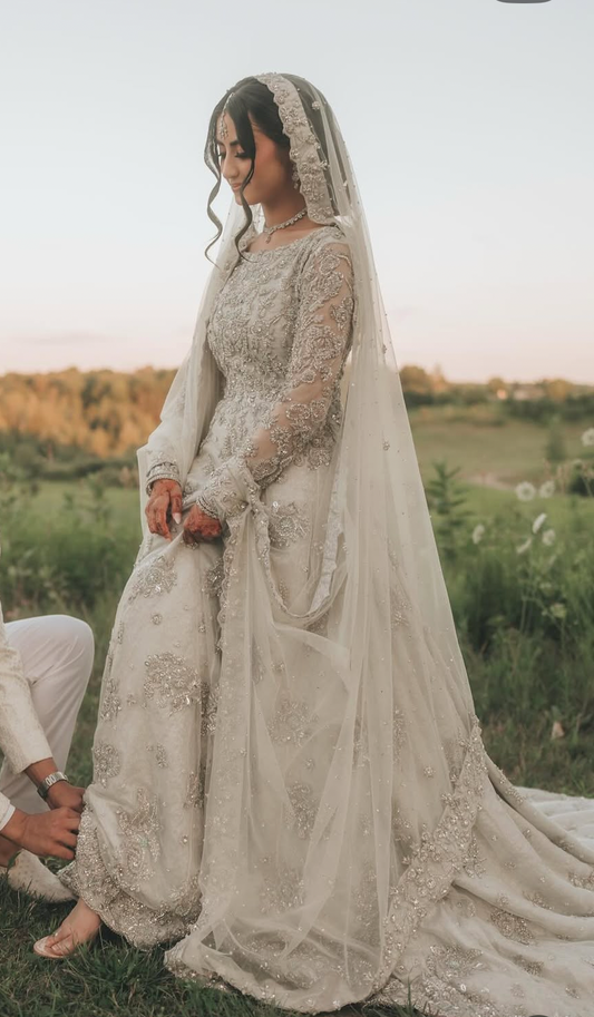 Ayla Bridal
