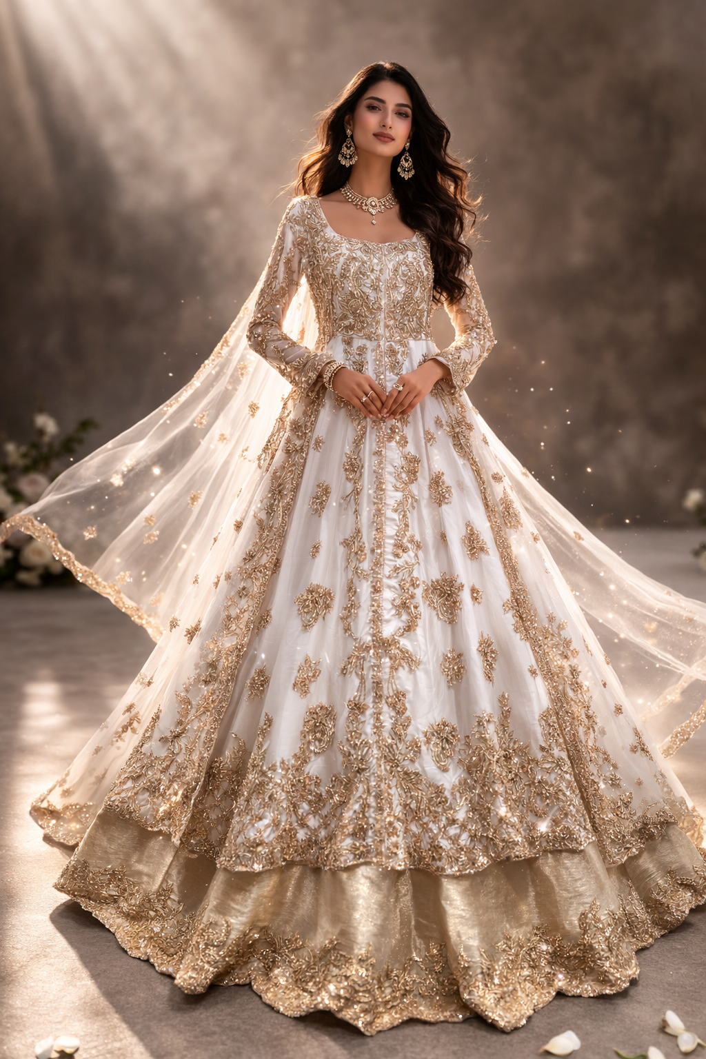 Suroor Bridal