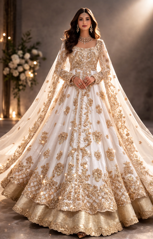 Suroor Bridal