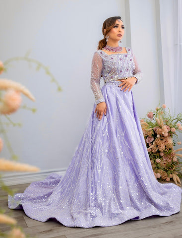 Opal Bridal