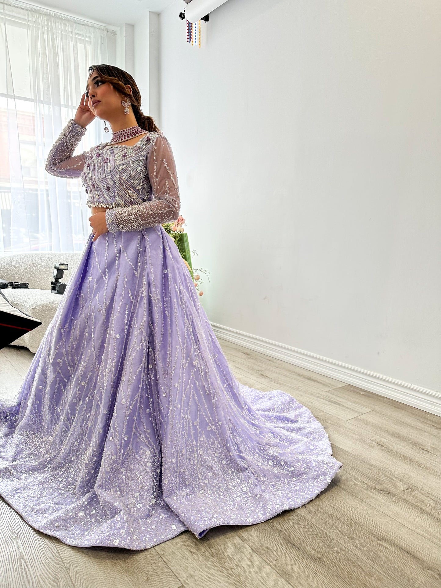 Opal Bridal
