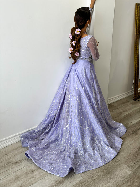 Opal Bridal