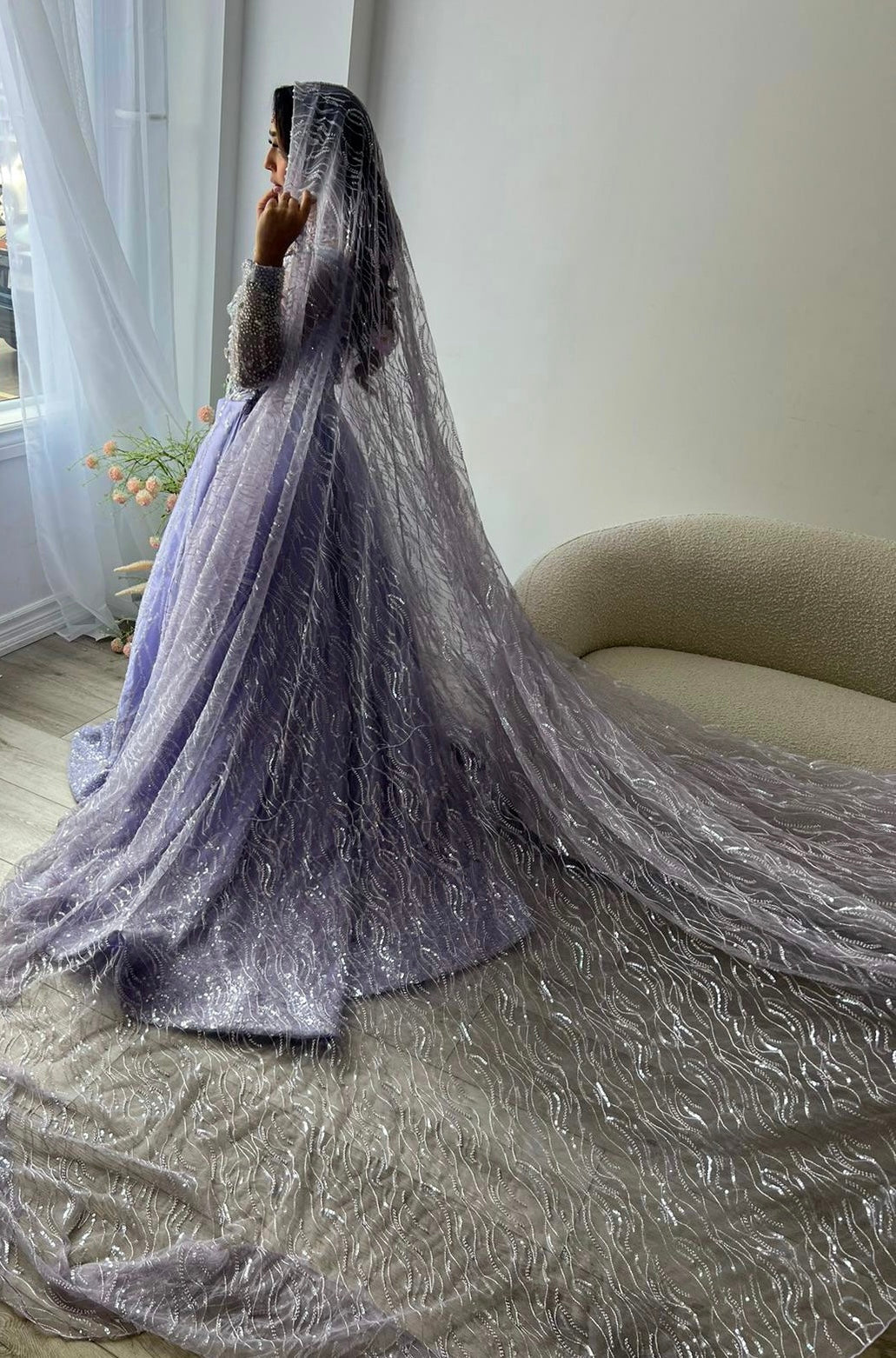 Opal Bridal