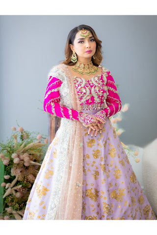 Cerise Sample