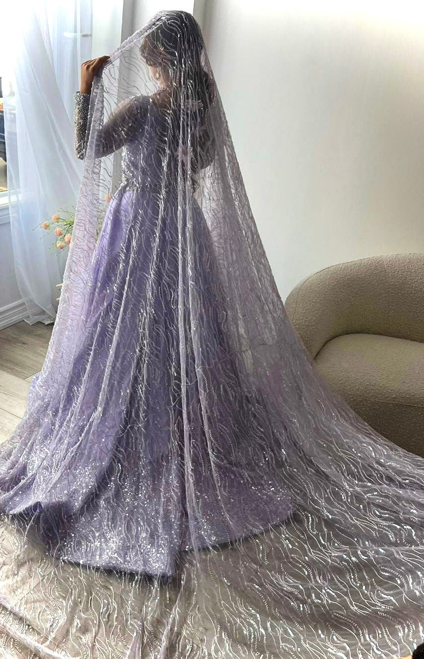 Opal Bridal