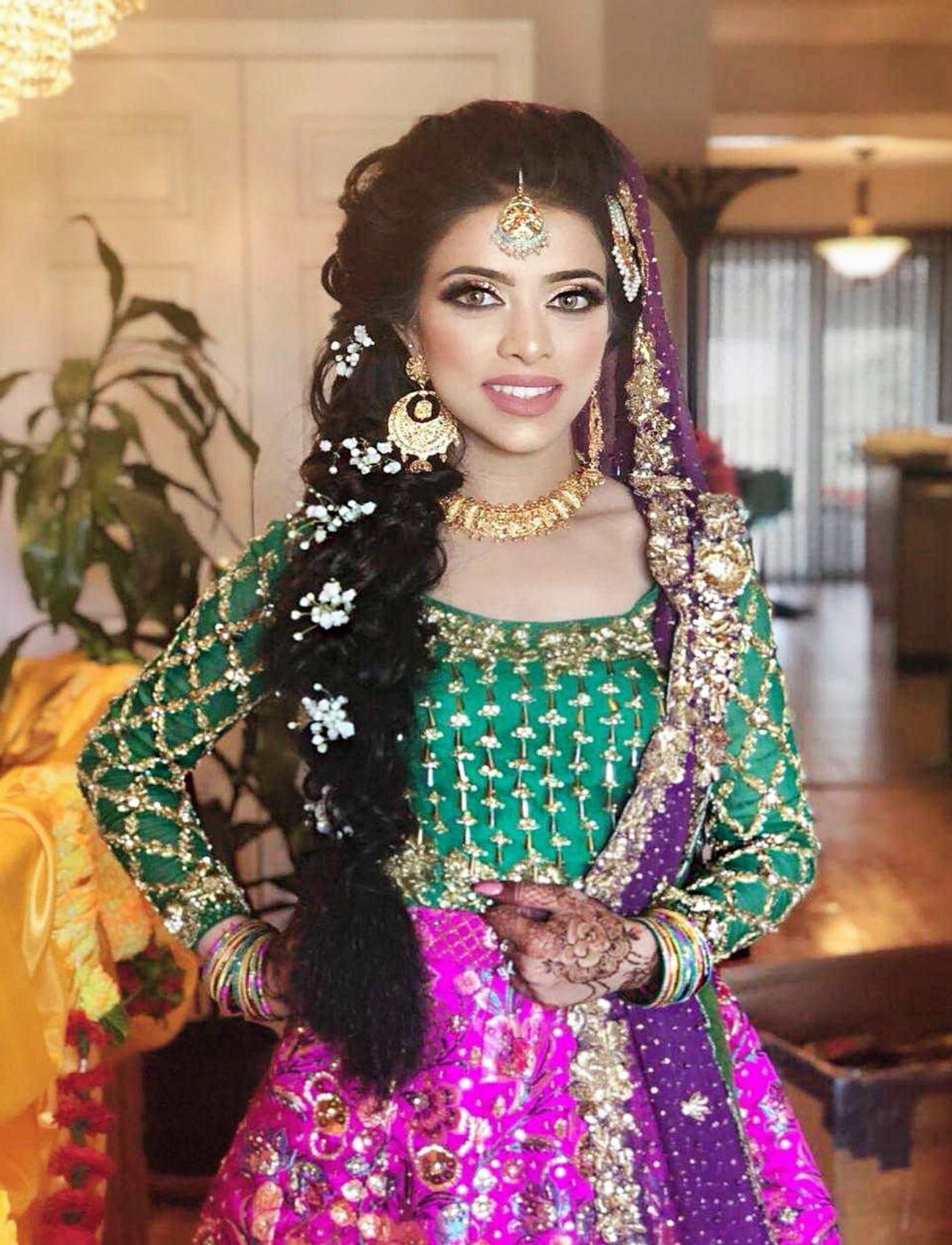 Bloom Bridal