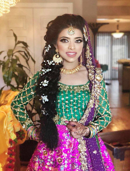 Bloom Bridal