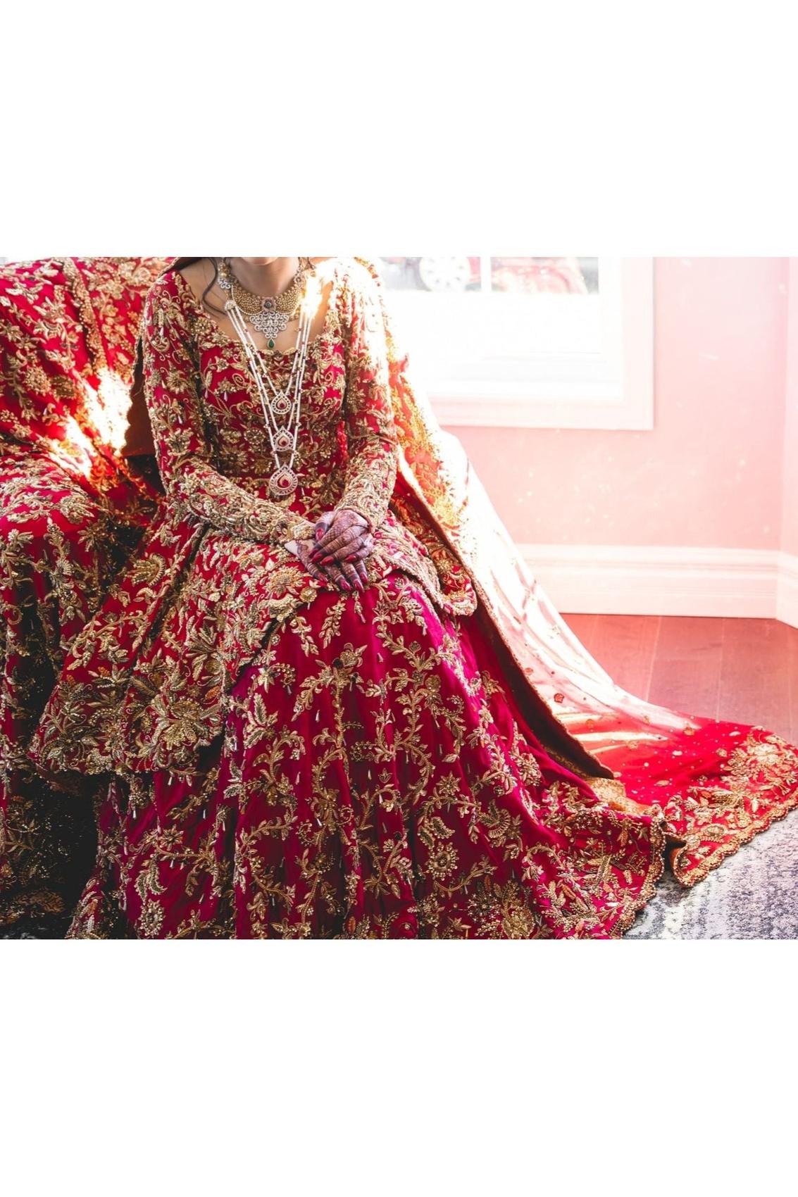 Maharani Bridal
