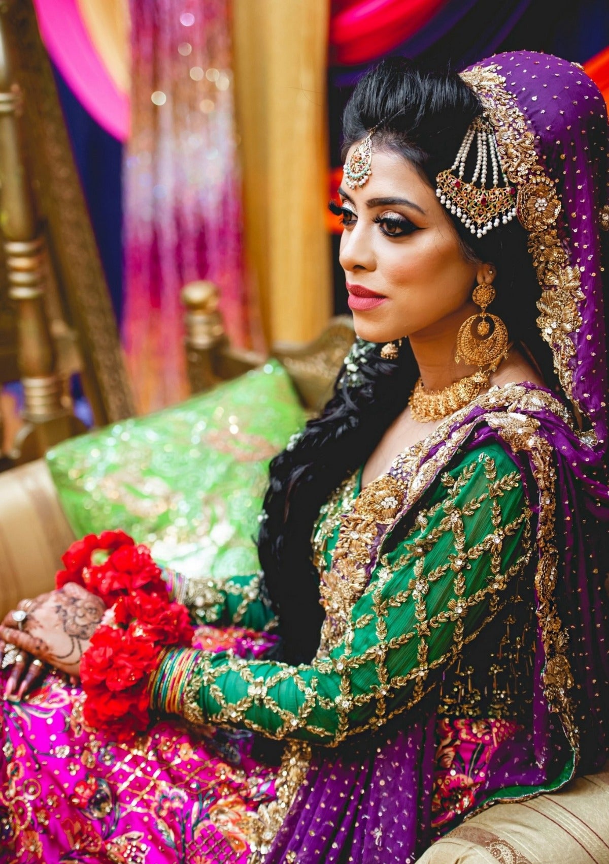 Bloom Bridal
