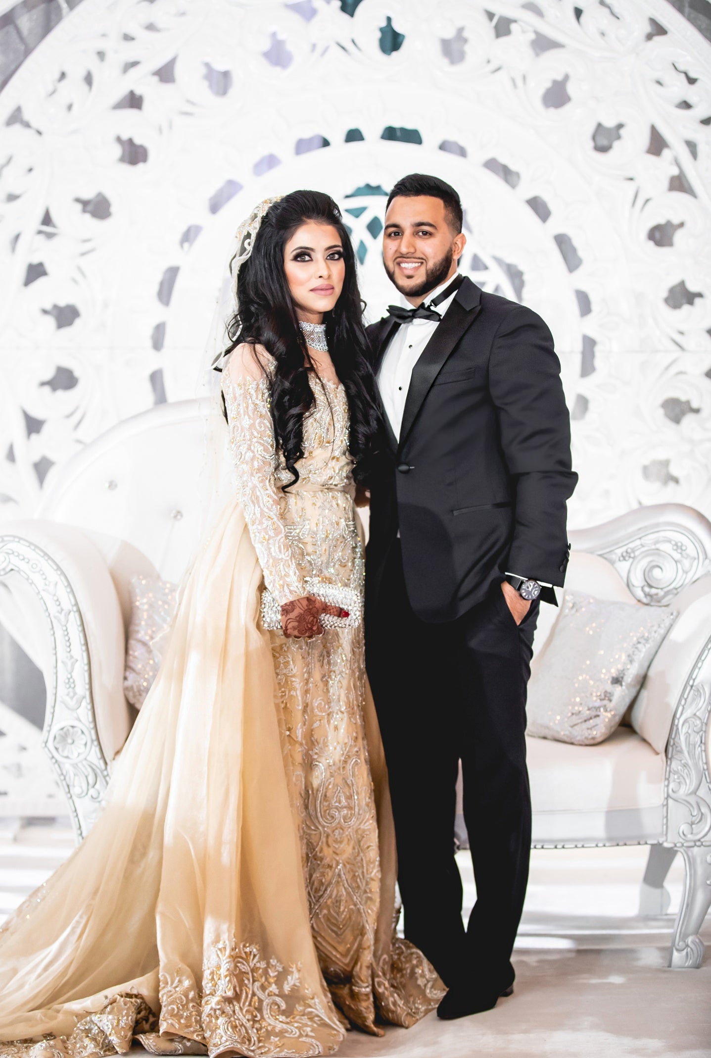 Allure Bridal