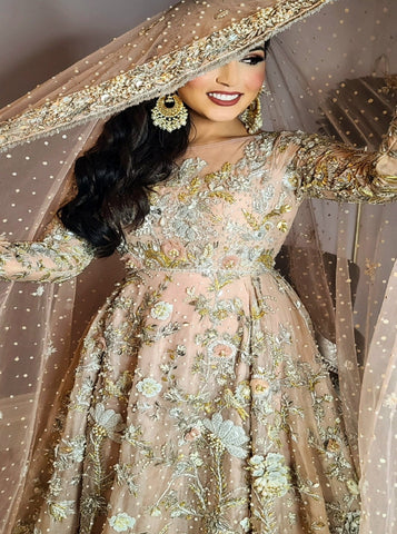 Inaya Bridal