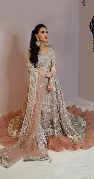 Inaya Bridal