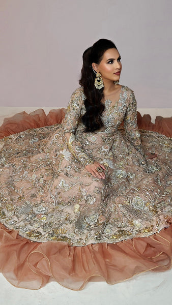 Inaya Bridal