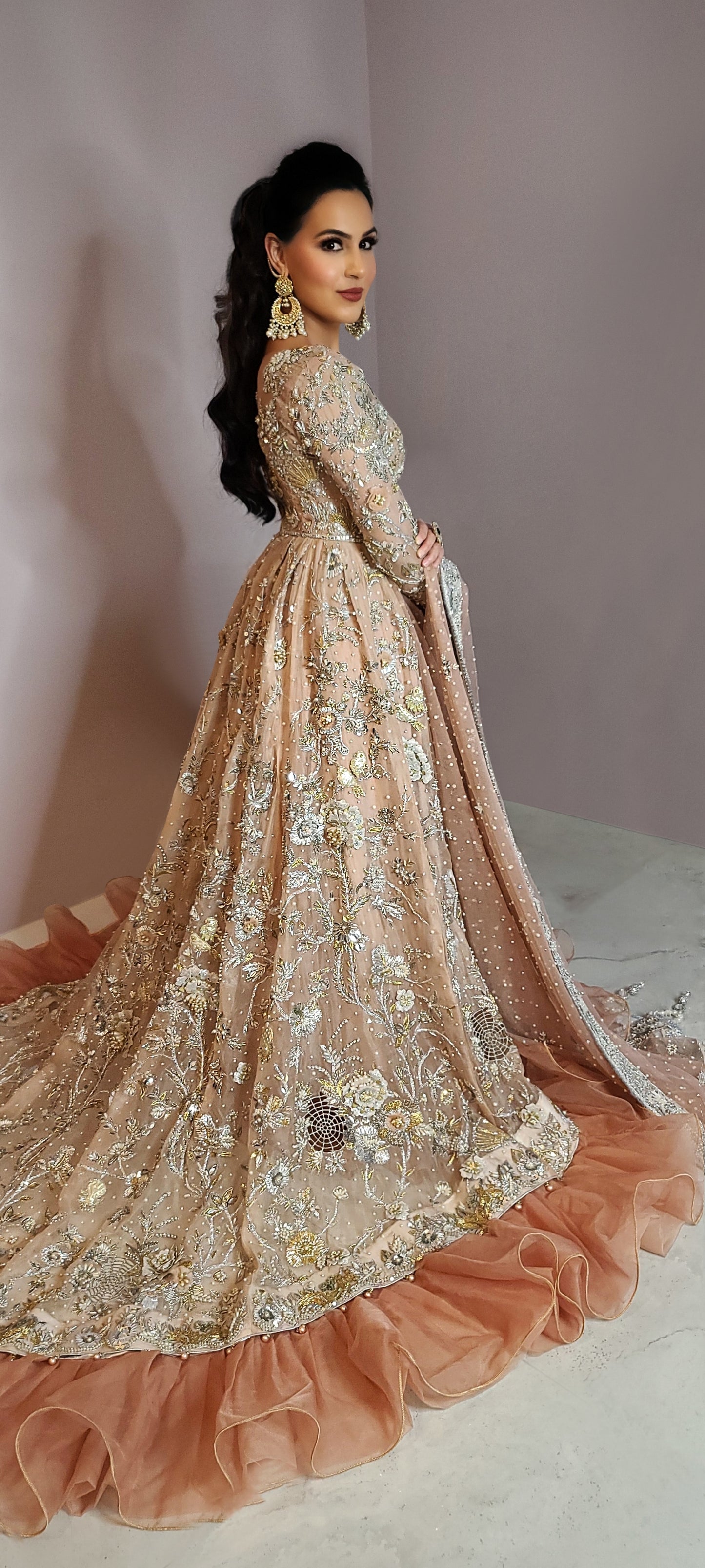 Inaya Bridal