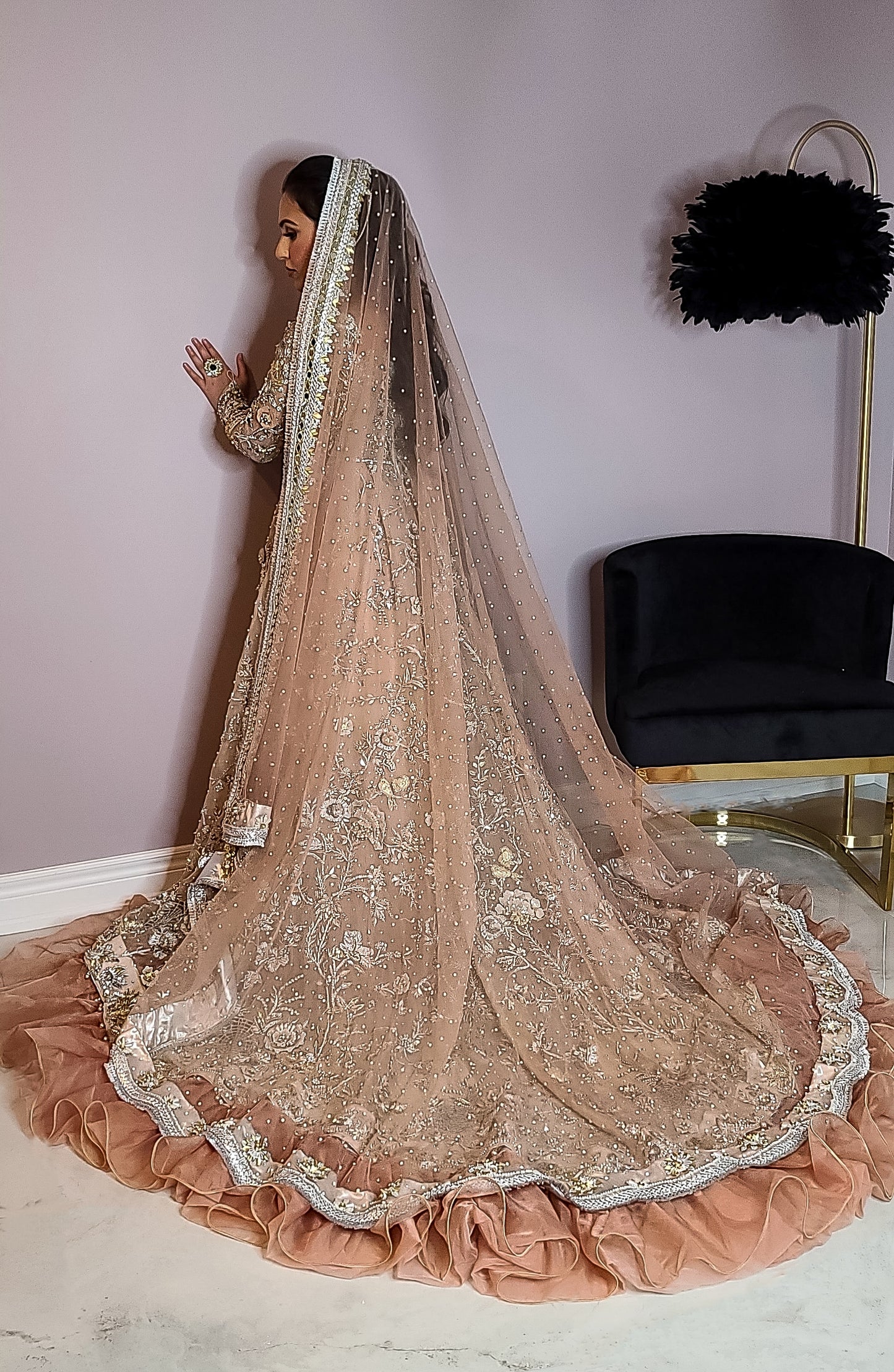 Inaya Bridal