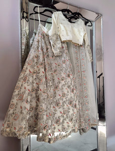 Pink Romance Bridal