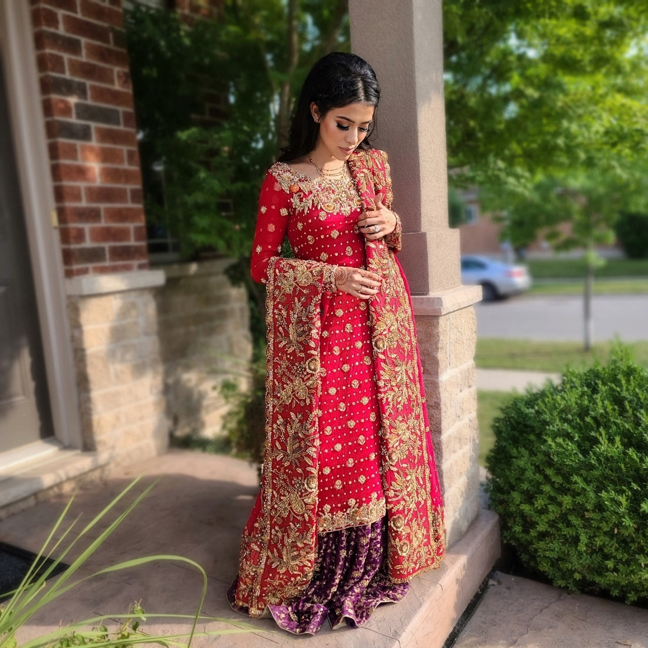Maharani Lite Bridal