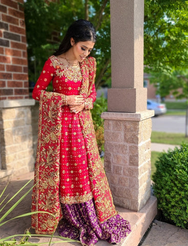 Maharani Lite Bridal
