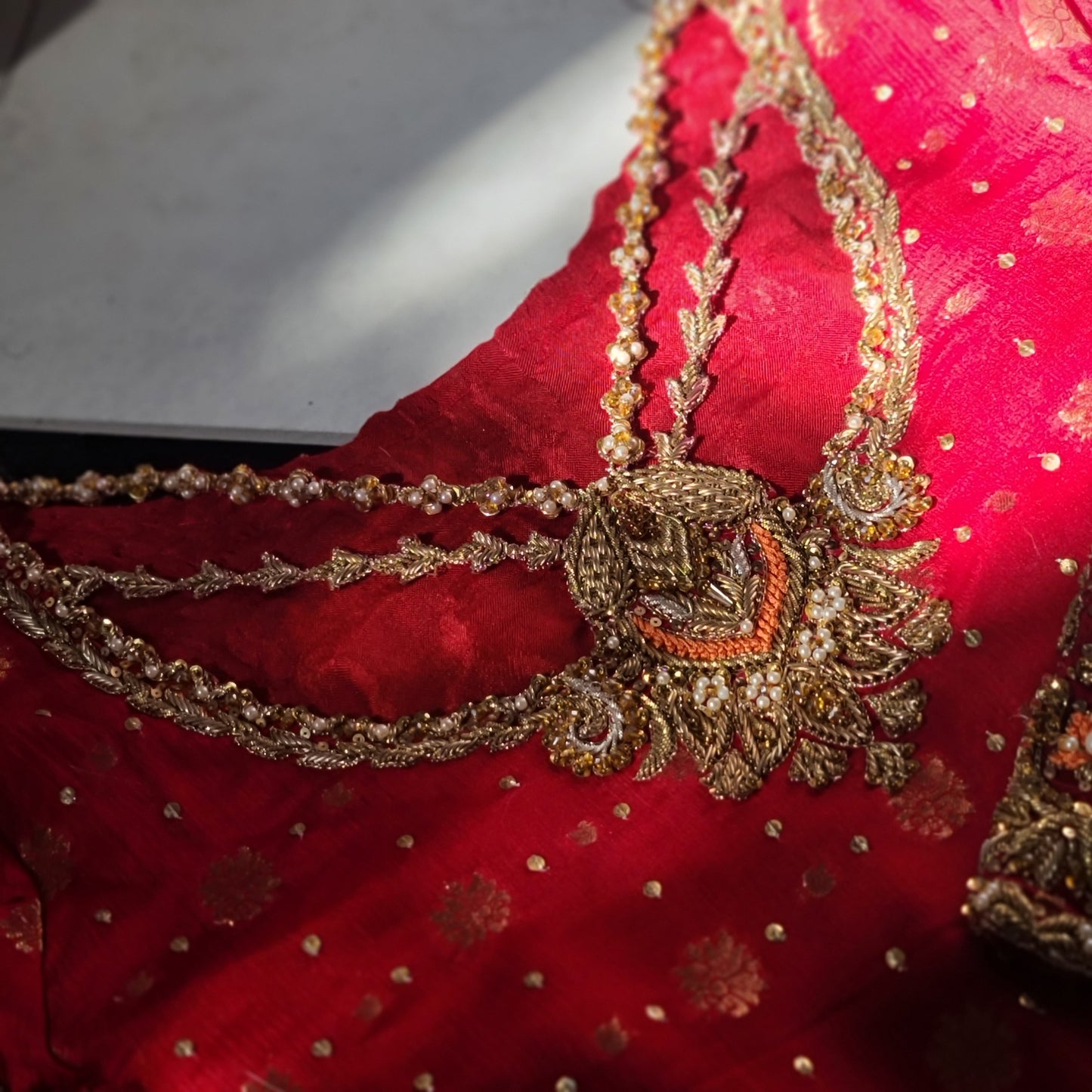 Maharani Lite Bridal