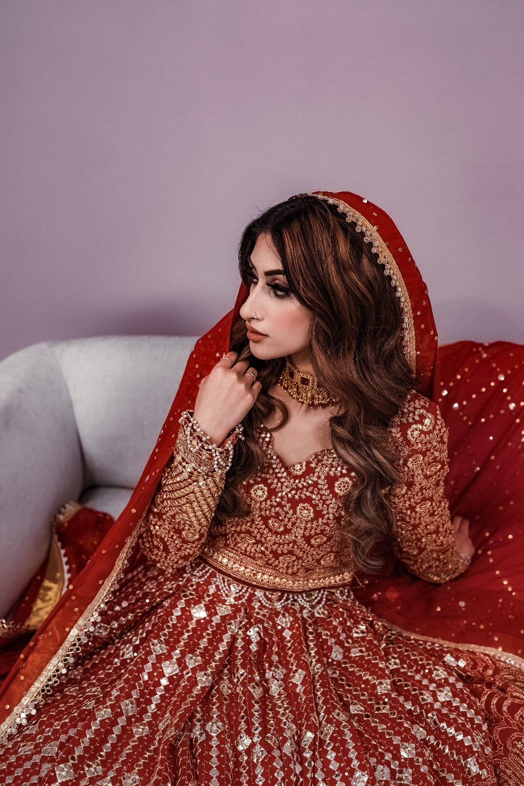 Mastani Sample