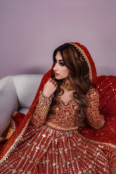 Mastani Sample