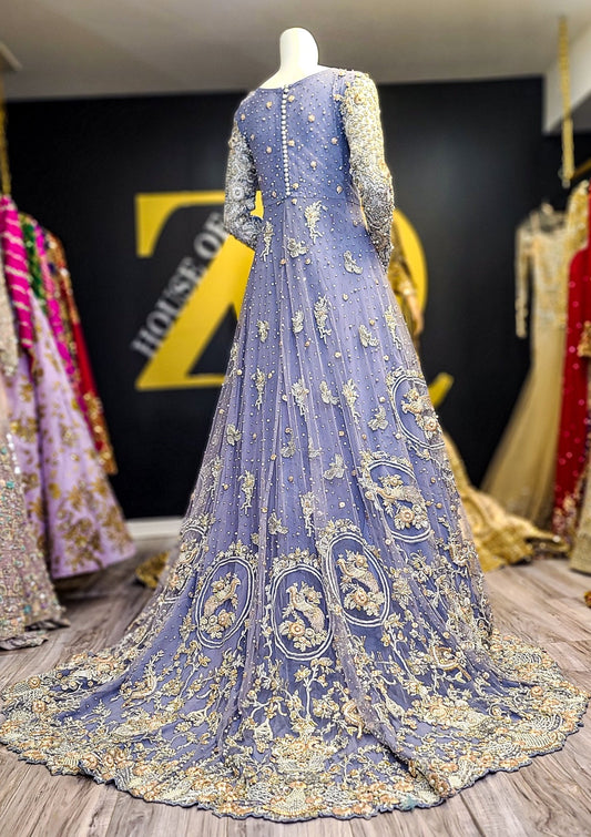 Iris Bridal