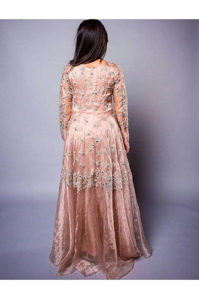 DUSTY ROSE