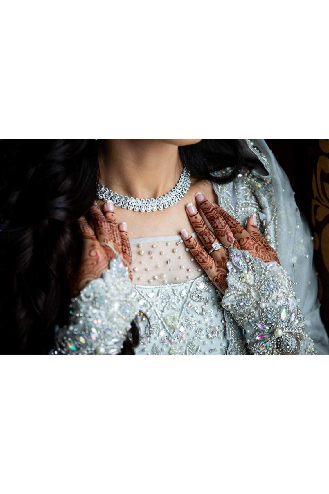 Z.Q Bridal